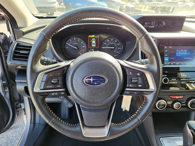 Used 2023 Subaru Crosstrek 2.0i Premium AWD/4WD image 17