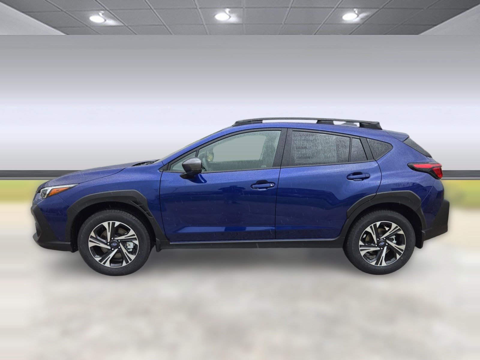 New 2025 Subaru Crosstrek 2.0i Premium AWD/4WD image 2