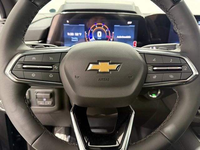 New 2026 Chevrolet Suburban High Country image 48