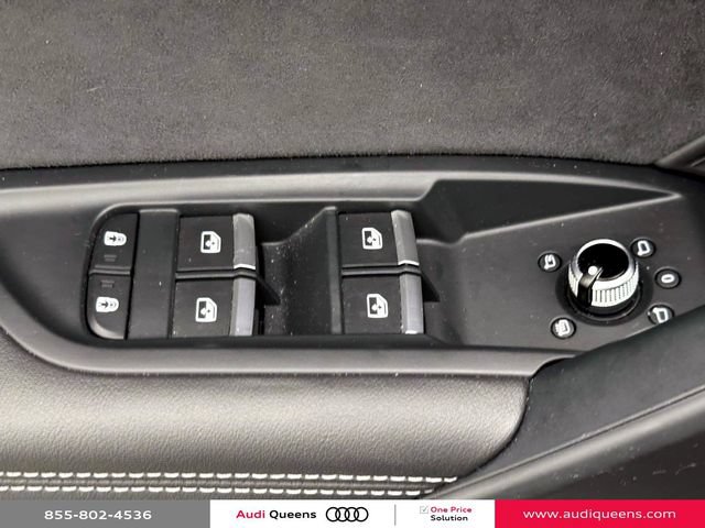 Certified 2023 Audi SQ5 Prestige w/ Prestige Package AWD/4WD image 19