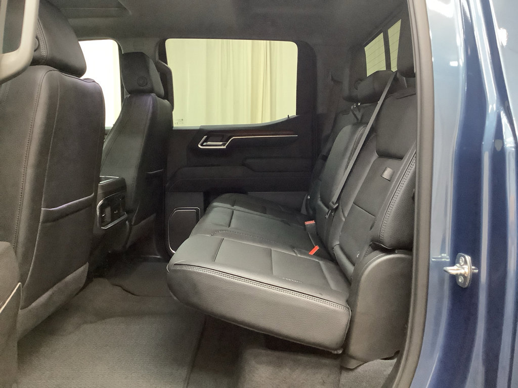 New 2026 GMC Sierra 1500 Denali image 16