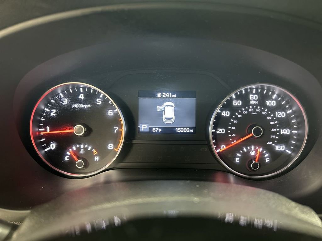 Used 2021 Kia Sportage S AWD/4WD image 13