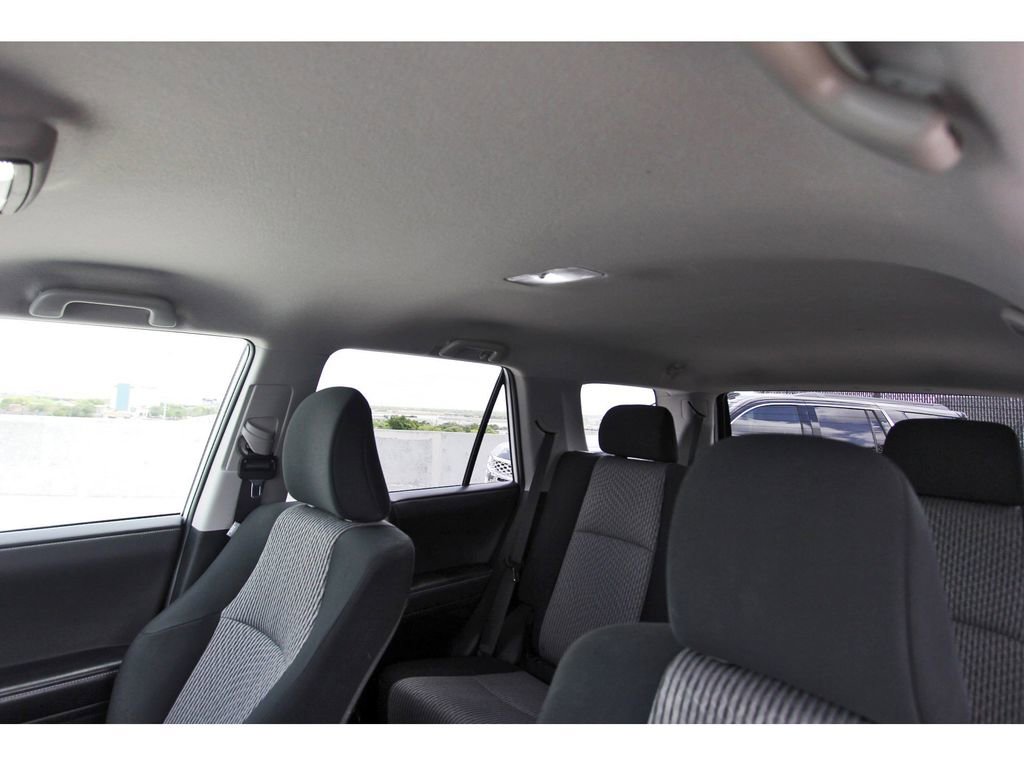 Used 2022 Toyota 4Runner SR5 image 26