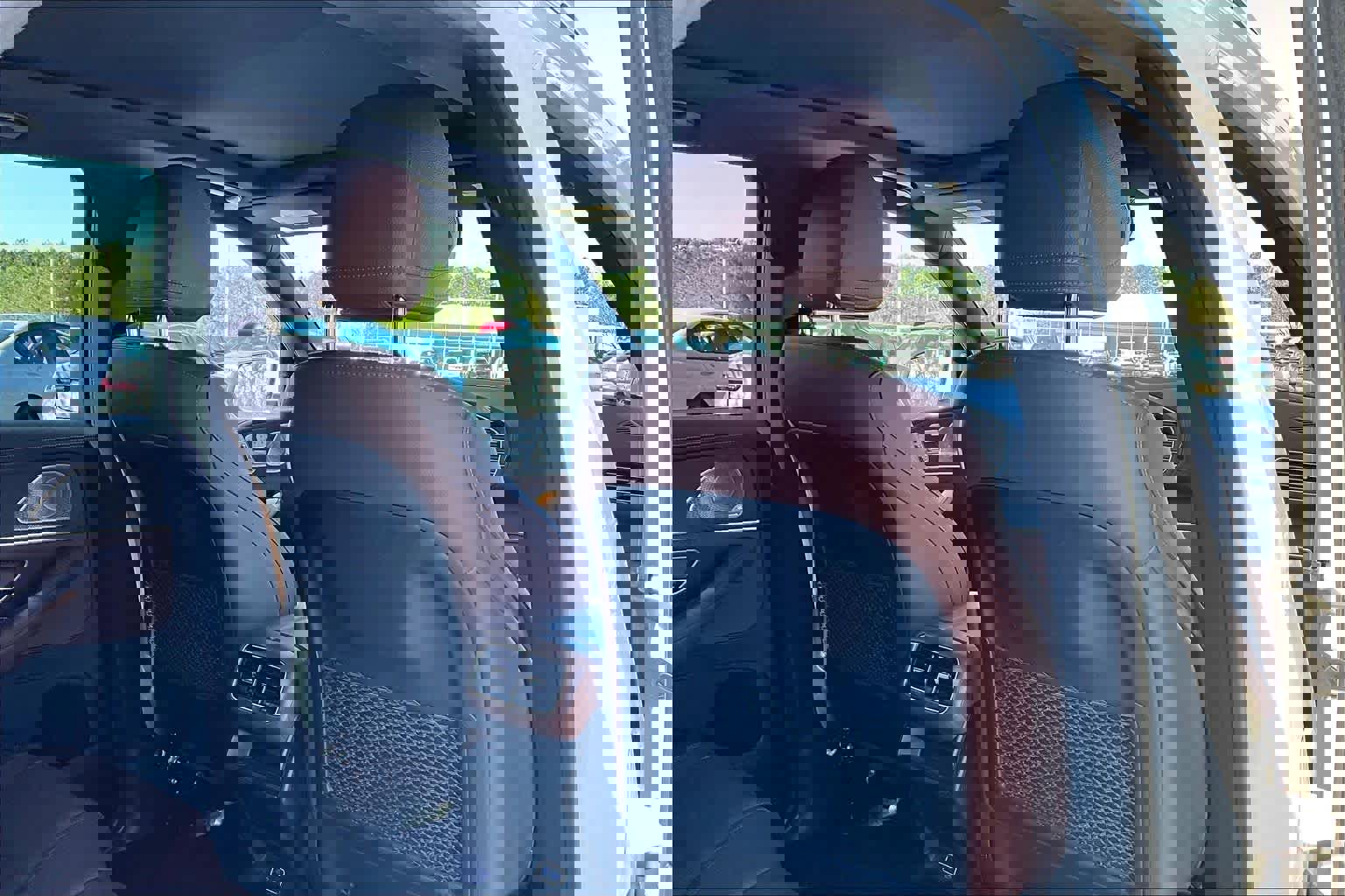 Used 2024 Mercedes-Benz GLE 350 4MATIC image 20