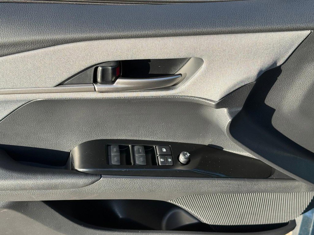 New 2026 Toyota Camry LE FWD image 13