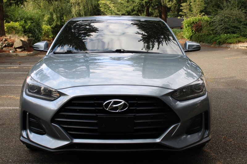 Used 2019 Hyundai Veloster 2.0 FWD image 10