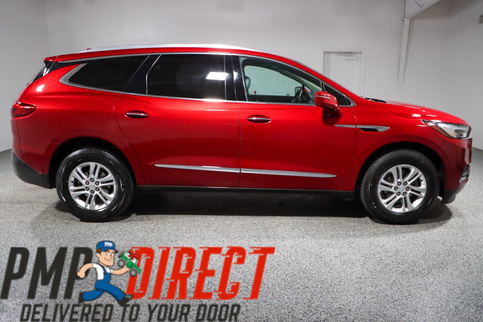 Used 2019 Buick Enclave Essence image 6