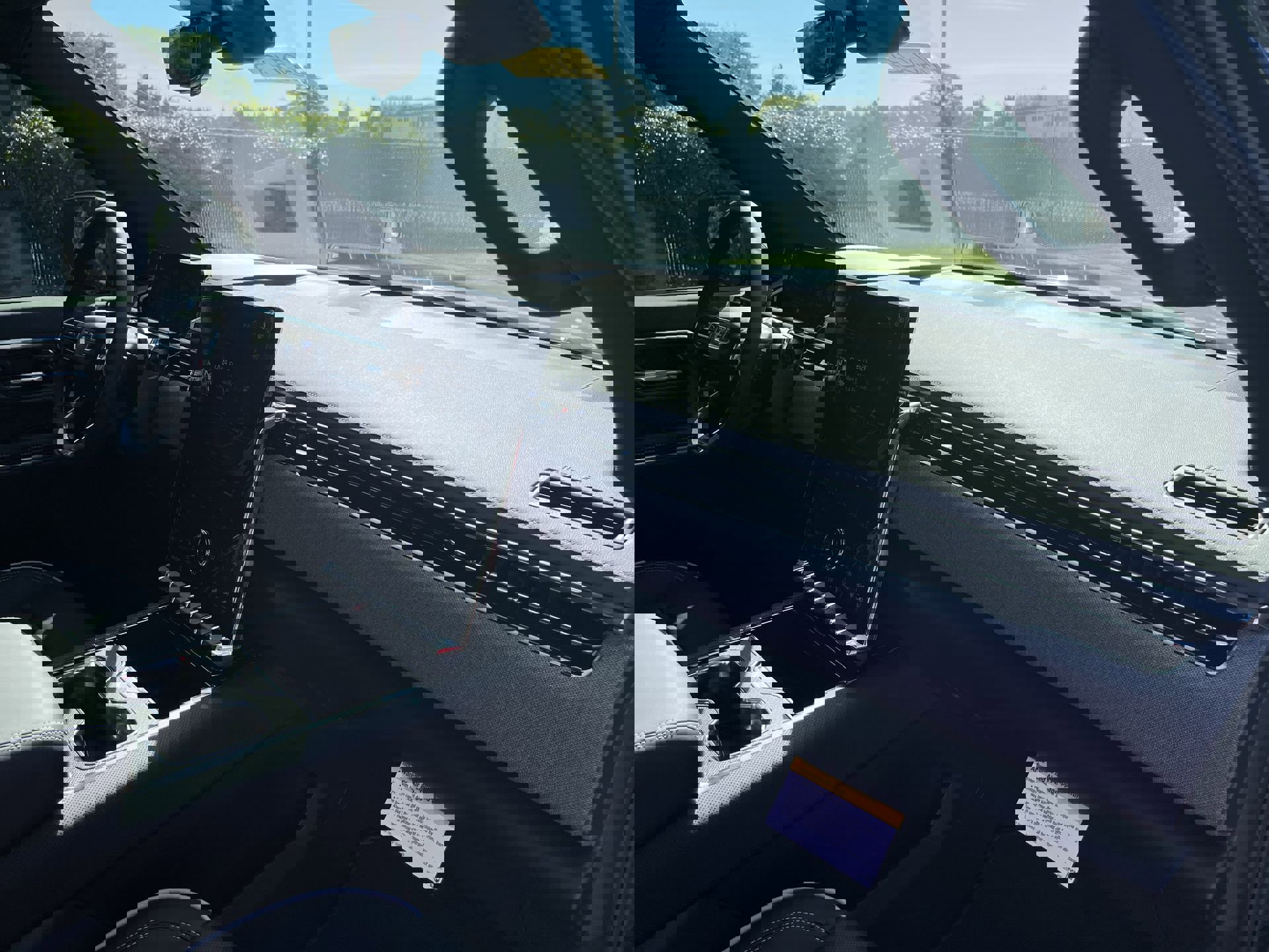 New 2026 GMC Sierra EV Elevation w/ Premium Package image 61