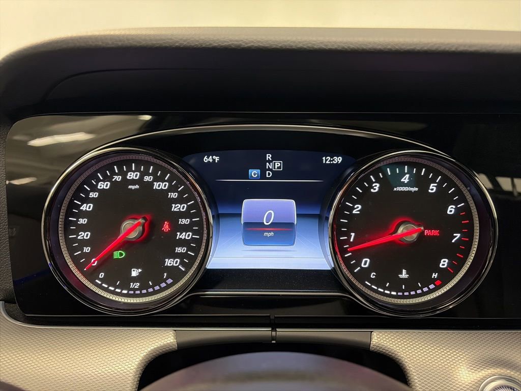 Used 2017 Mercedes-Benz E 300 4MATIC image 18
