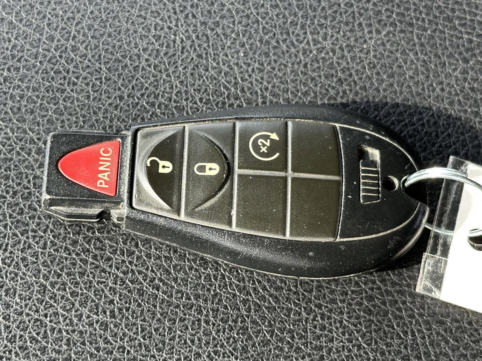 Used 2017 RAM 1500 Laramie image 14