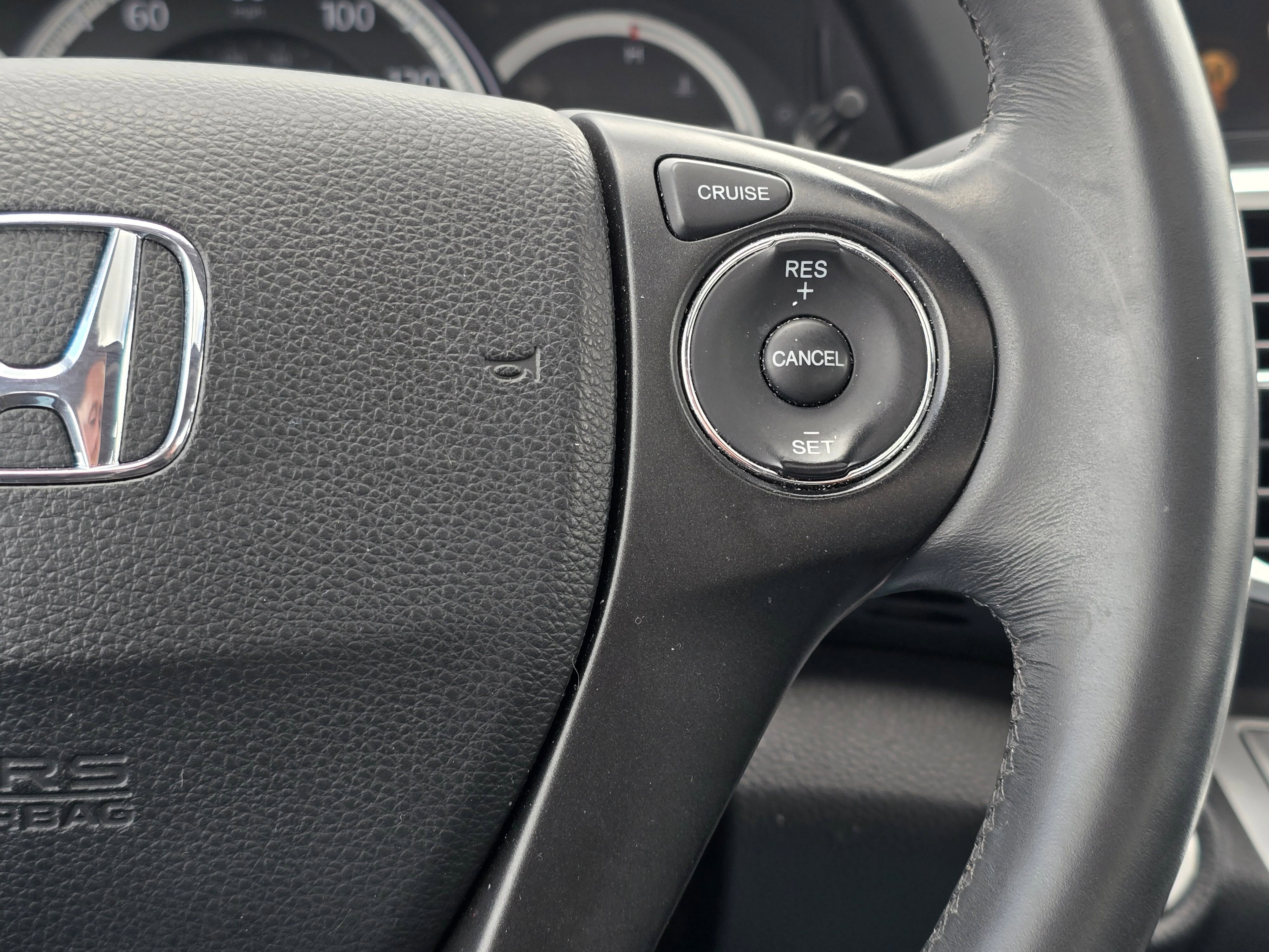 Used 2015 Honda Accord EX-L image 30