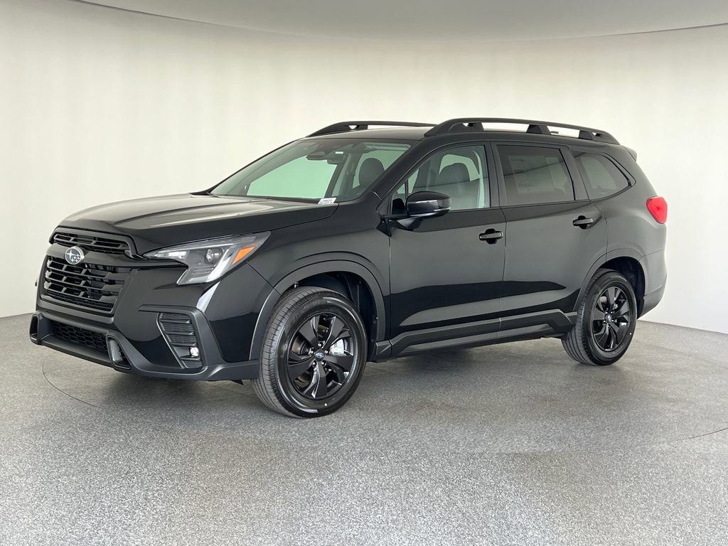 New 2026 Subaru Ascent Premium image 9