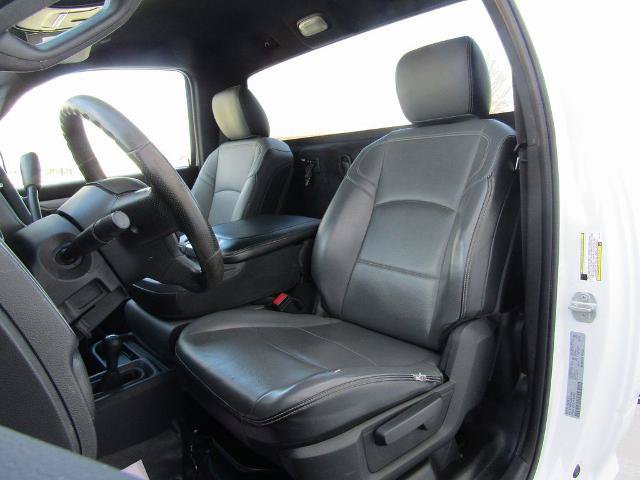 Used 2022 RAM 5500 Tradesman AWD/4WD image 15