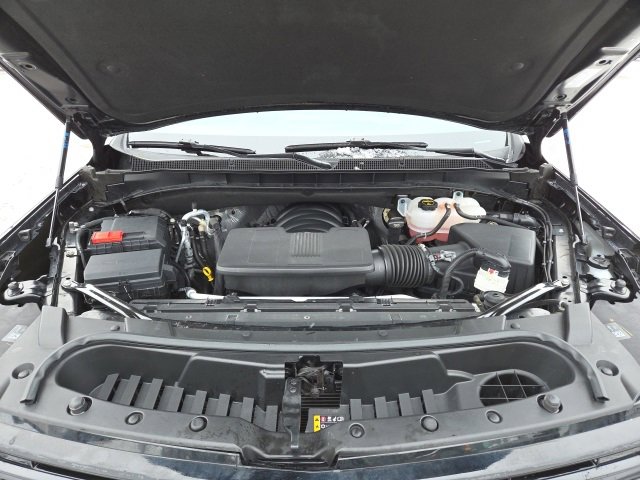 Used 2025 Chevrolet Suburban RST image 72