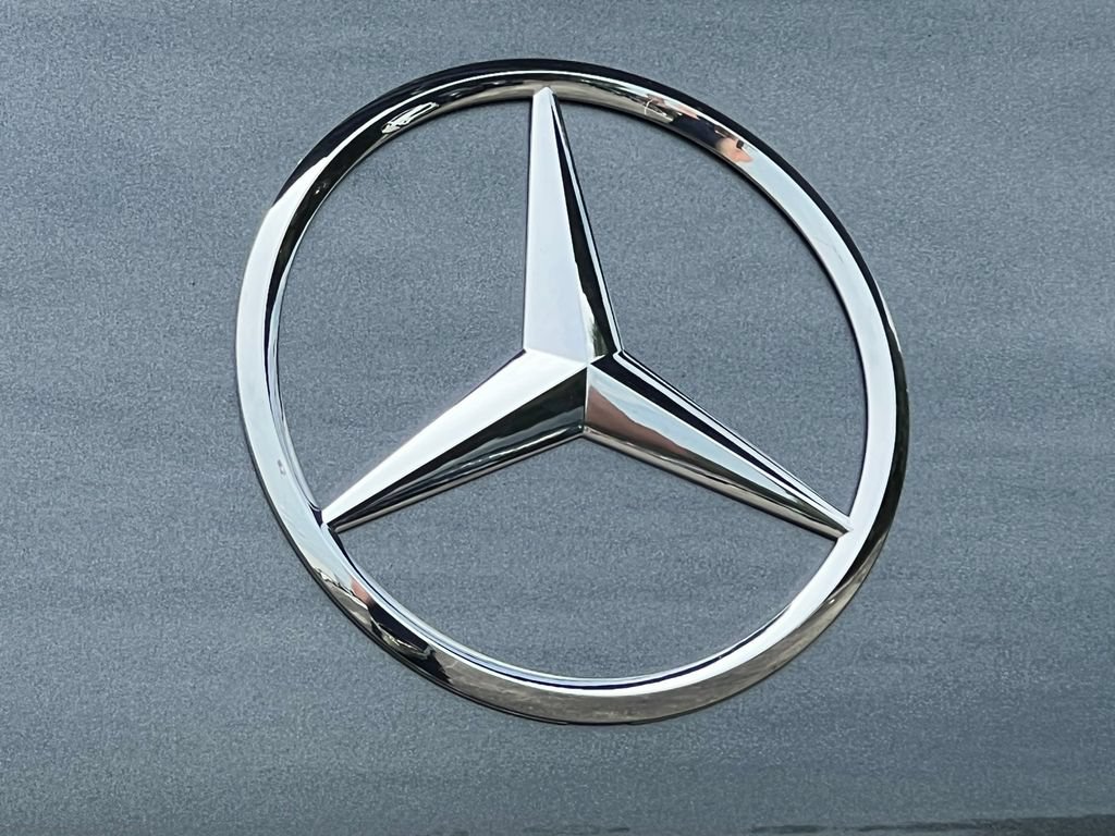 New 2026 Mercedes-Benz GLE 350 4MATIC image 9