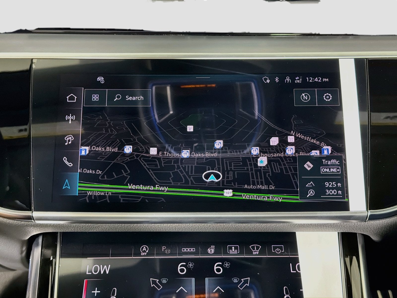 New 2026 Audi A8 L 3.0T AWD/4WD image 13