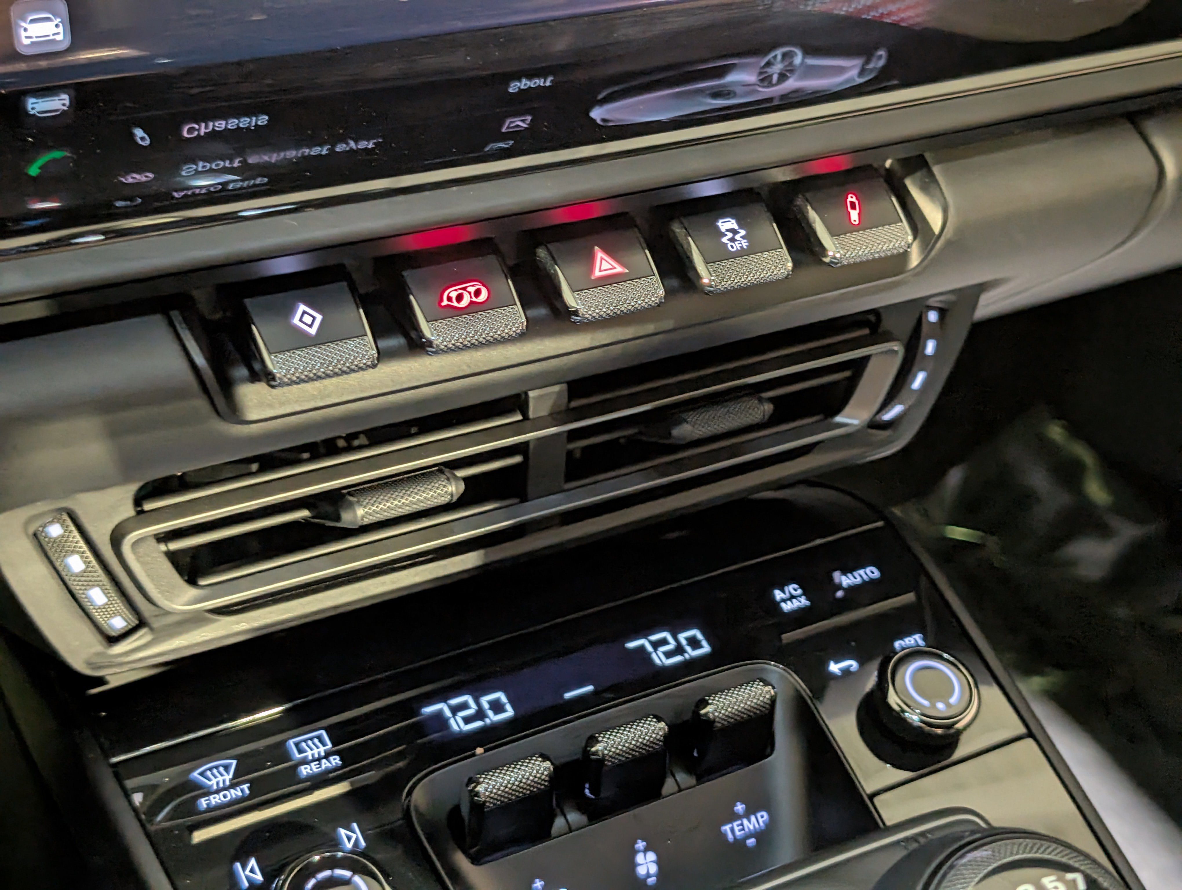 Certified 2024 Porsche 911 Carrera T image 41