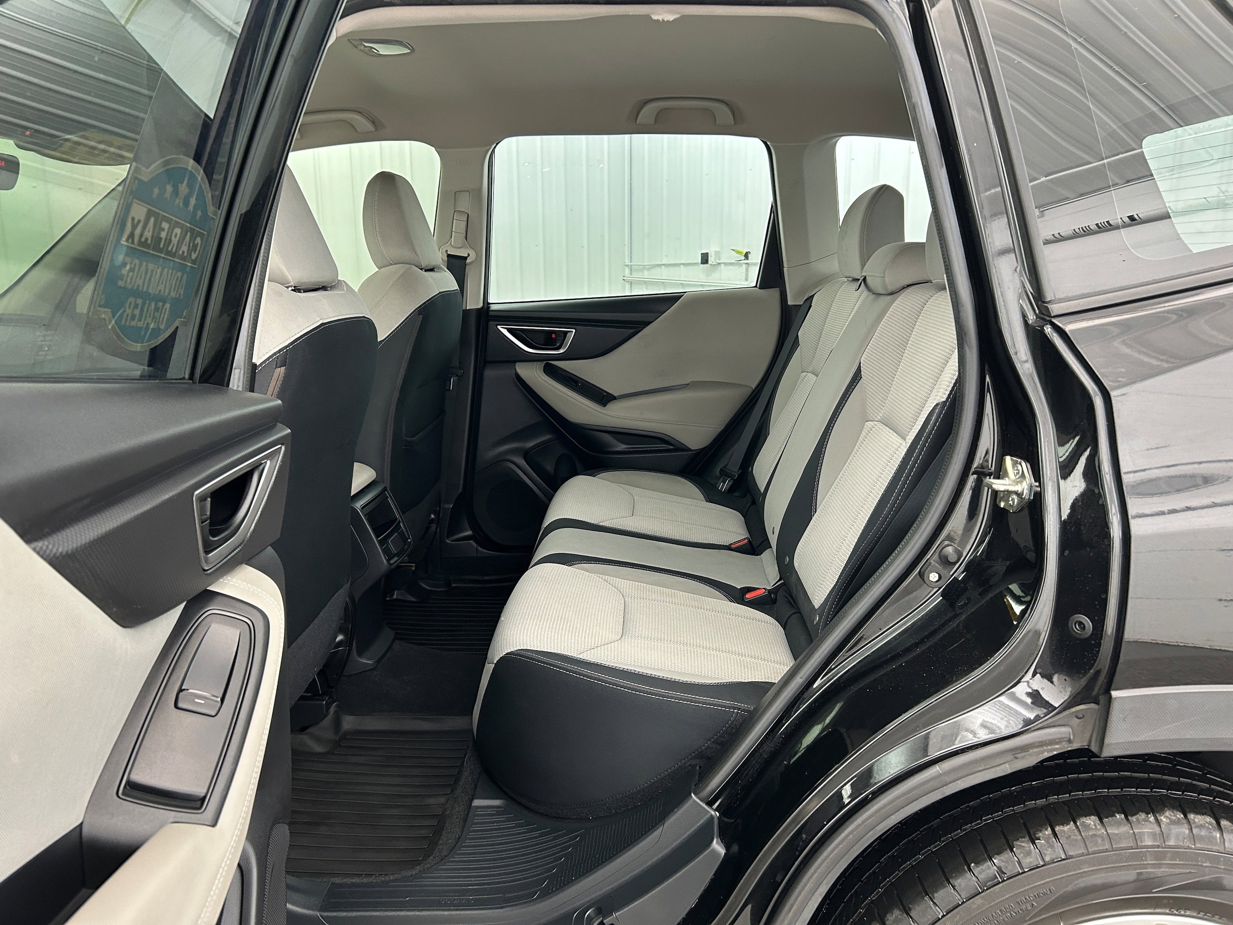 Used 2019 Subaru Forester w/ Alloy Wheel Package AWD/4WD image 25