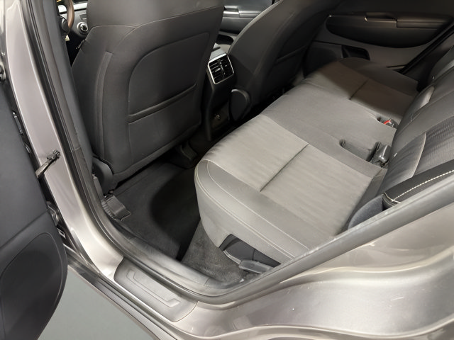 Used 2019 Kia Sportage LX FWD image 28