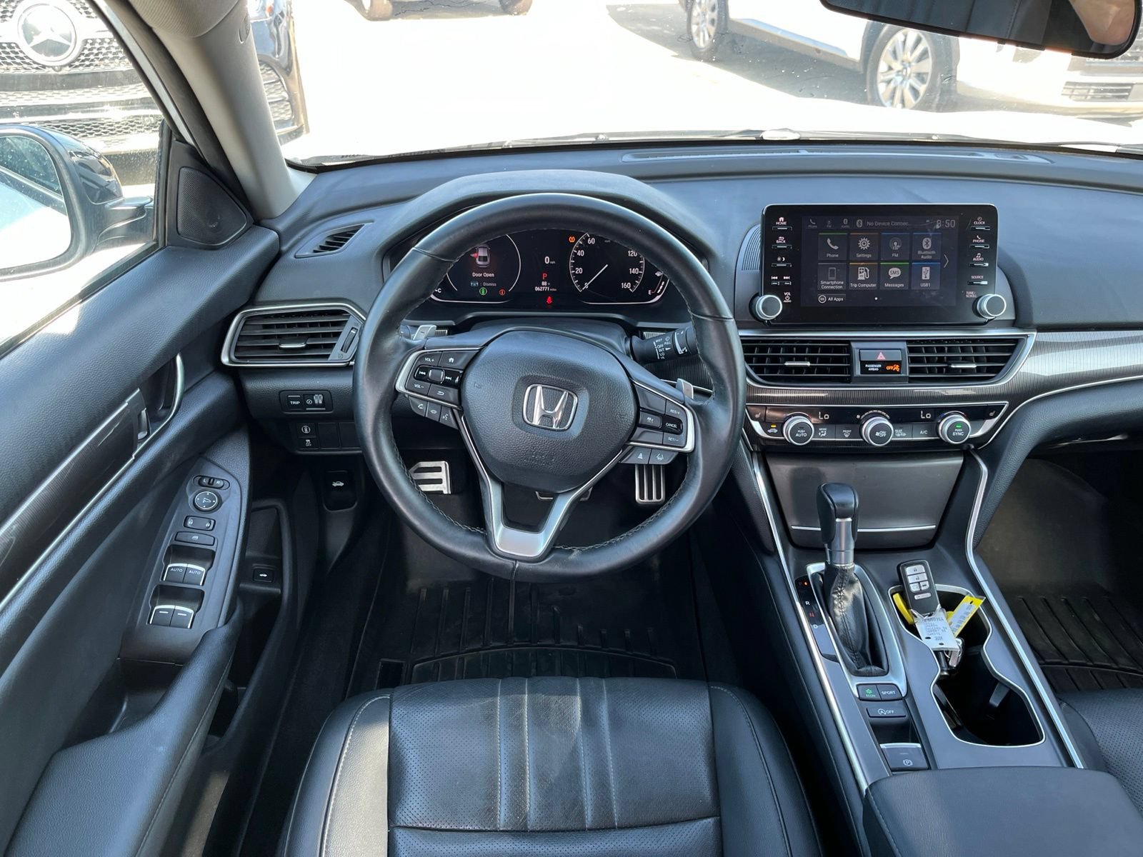 Used 2022 Honda Accord Sport Special Edition image 11