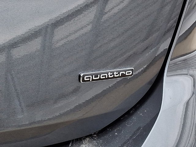 New 2026 Audi A6 Premium Plus AWD/4WD image 23