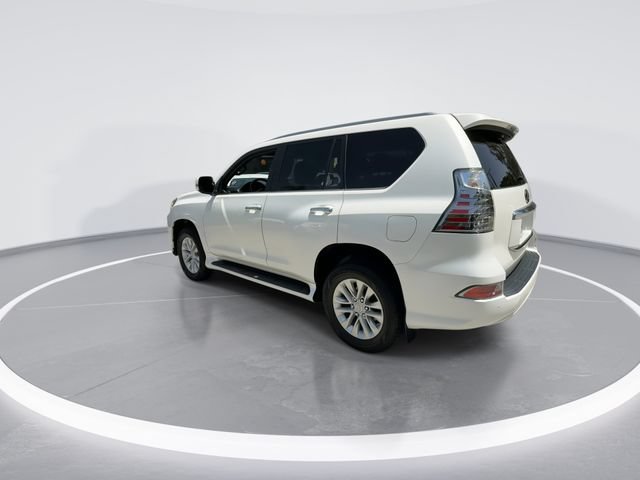 Used 2022 Lexus GX 460 Premium w/ Premium Package AWD/4WD image 6