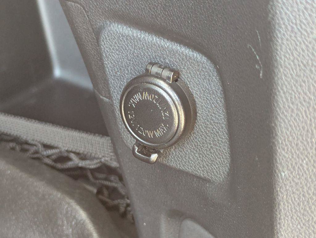 Used 2023 Subaru Outback Onyx Edition XT AWD/4WD image 31