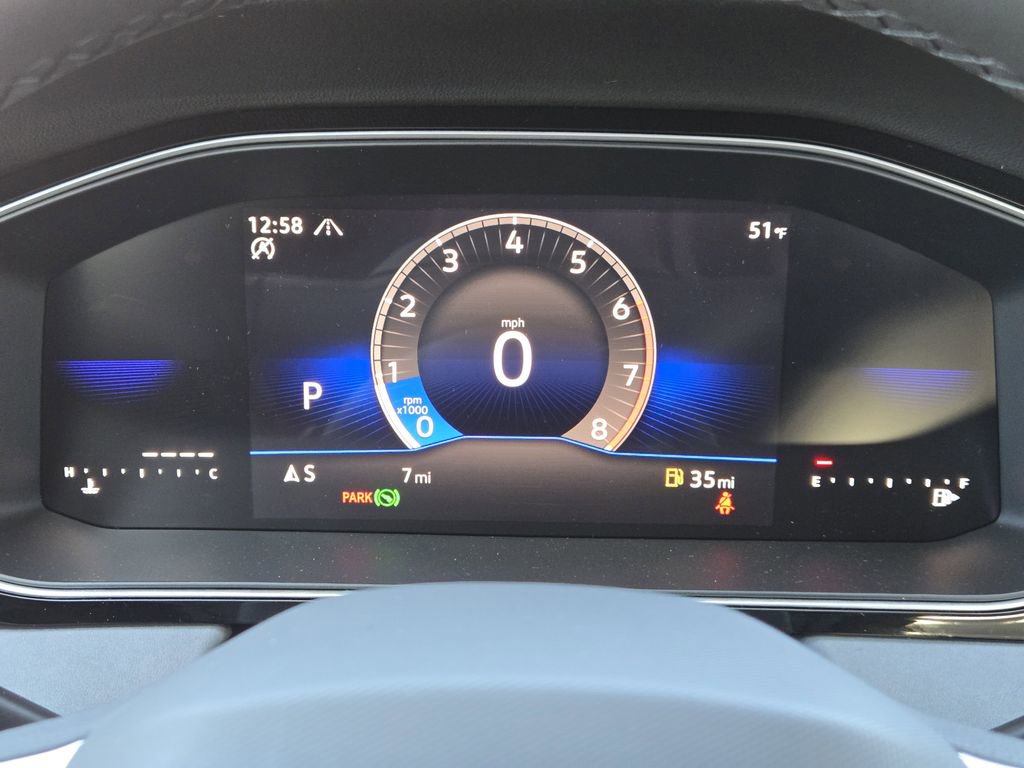 New 2026 Volkswagen Jetta SE image 12