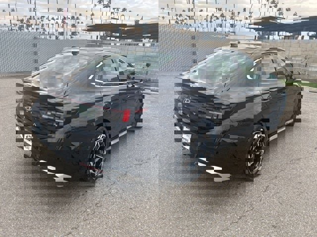 New 2026 Hyundai Sonata SEL image 4