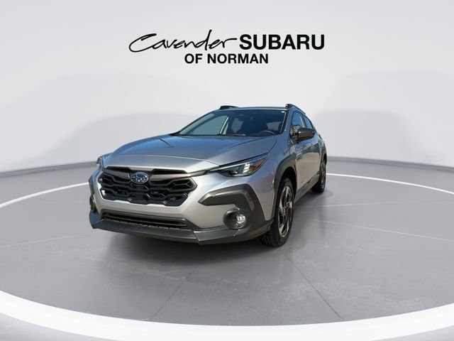 Certified 2026 Subaru Crosstrek 2.5i Limited AWD/4WD image 4