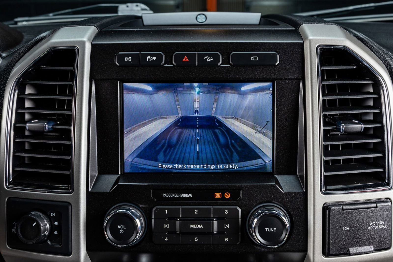 Used 2021 Ford F250 Lariat image 26