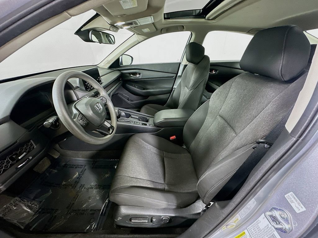 Used 2024 Honda Accord EX image 15