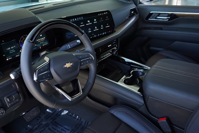 New 2026 Chevrolet Suburban High Country AWD/4WD image 27