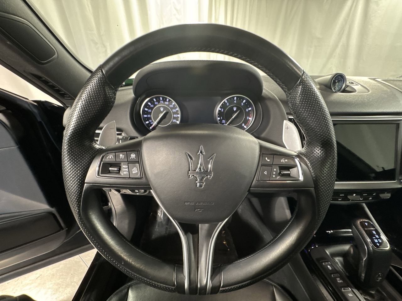 Used 2023 Maserati Levante Modena image 24