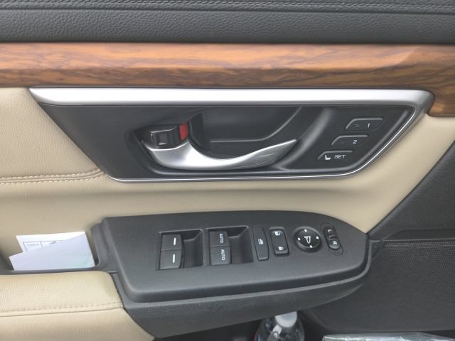 Used 2019 Honda CR-V EX-L image 11