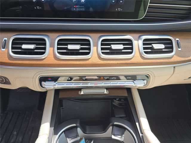 Certified 2022 Mercedes-Benz GLS 450 4MATIC image 30