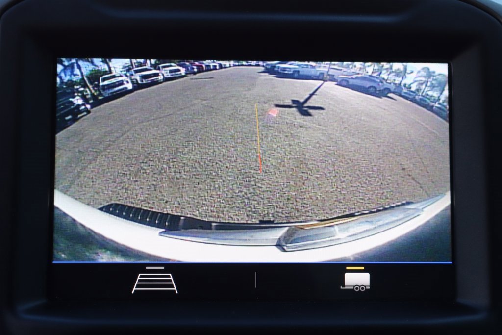 Used 2022 Chevrolet Silverado 2500 Custom w/ Gooseneck/5TH Wheel Package image 32