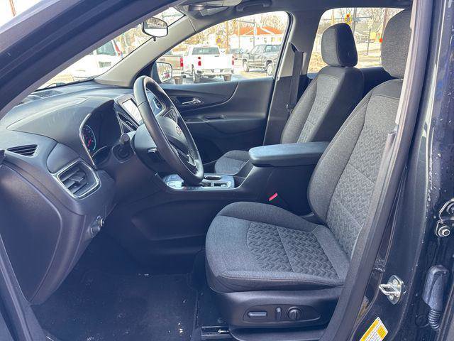Certified 2023 Chevrolet Equinox LT image 17