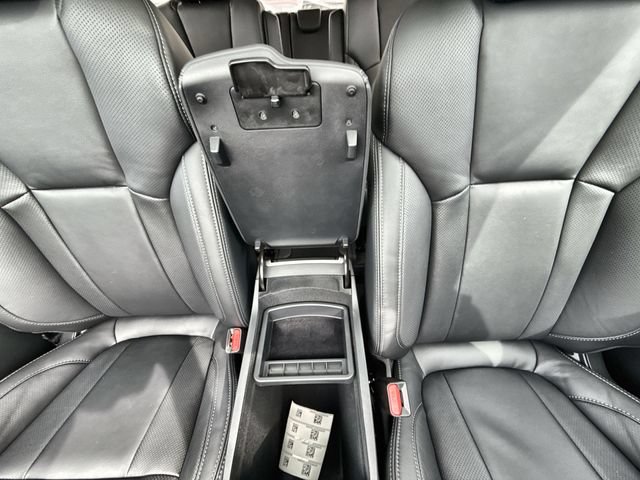 New 2026 Subaru Ascent Limited w/ Popular Package #2 AWD/4WD image 23