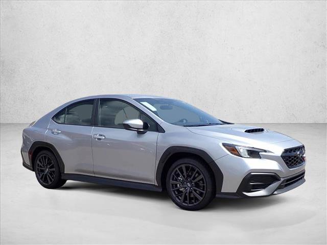 New 2026 Subaru WRX w/ WRX Base Protection Package AWD/4WD image 6