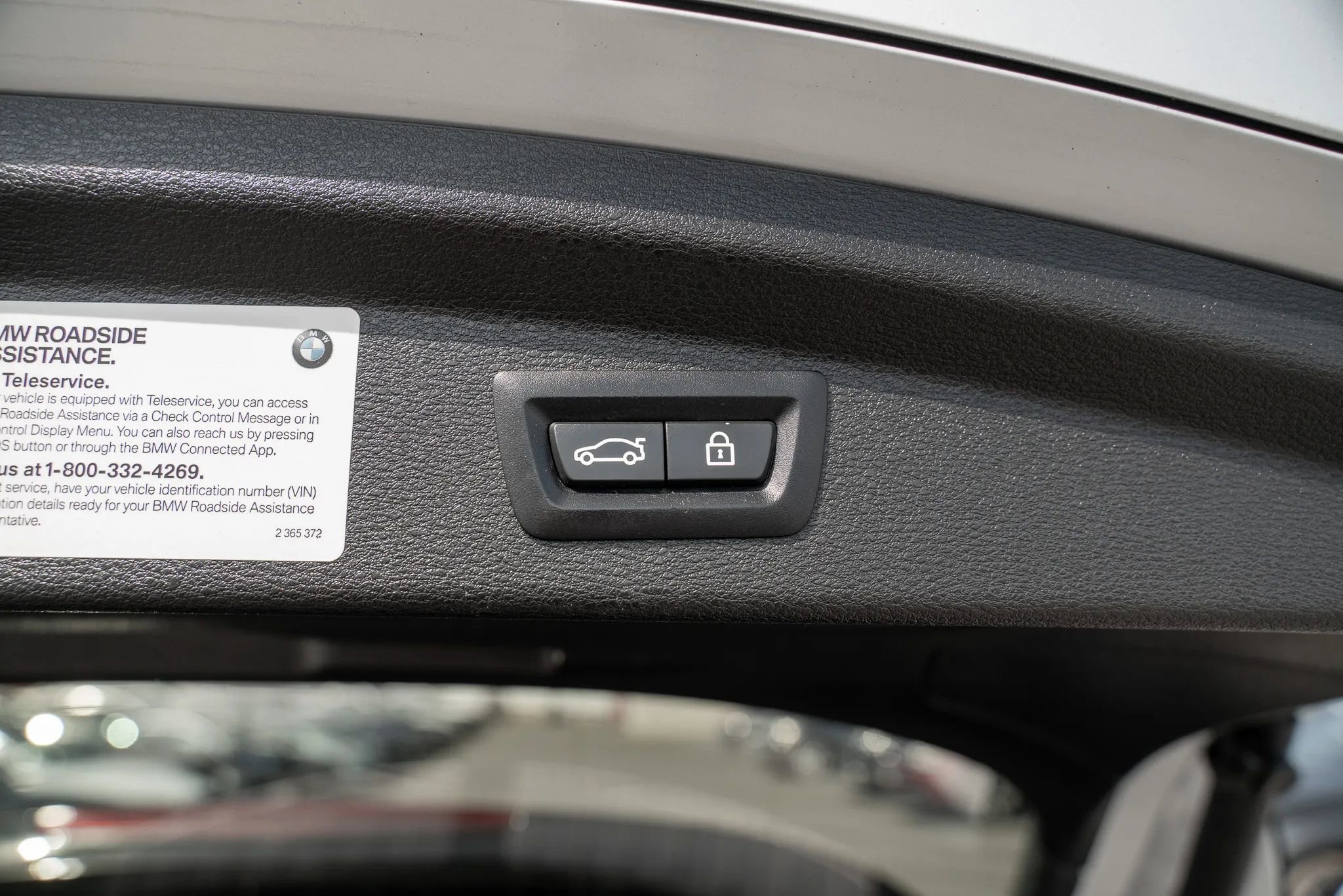 Used 2018 BMW X2 xDrive28i AWD/4WD image 10