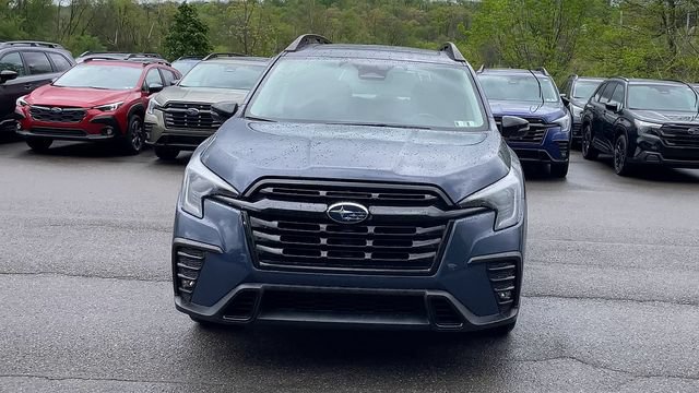 Used 2023 Subaru Ascent Onyx Edition AWD/4WD image 3