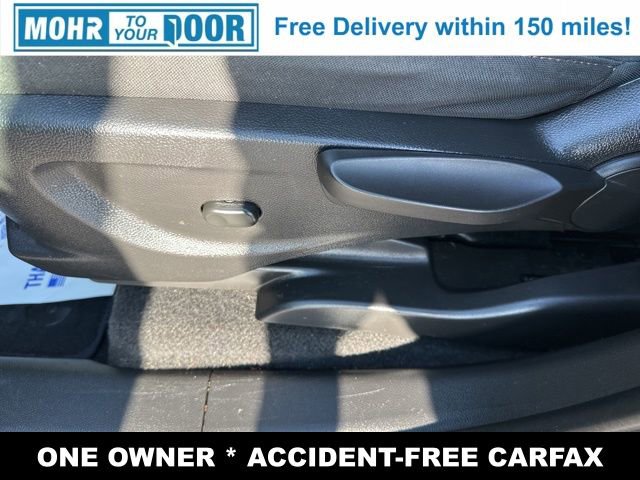 Used 2020 Chevrolet Trax LS w/ Tint and Cruise Package image 15