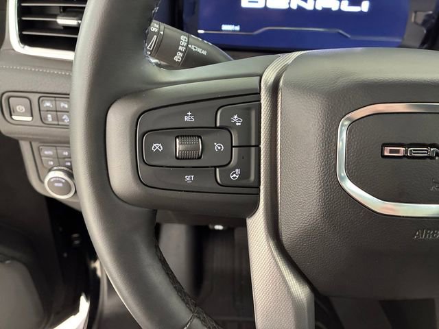 Used 2023 GMC Yukon XL Denali w/ LPO, Floor Liner Package image 23