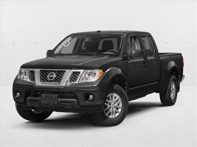 Used 2019 Nissan Frontier SV RWD image 1