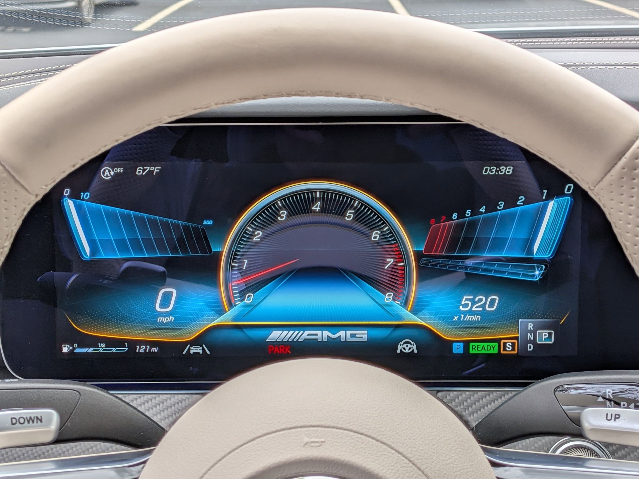 Certified 2023 Mercedes-Benz AMG GT 53 image 21