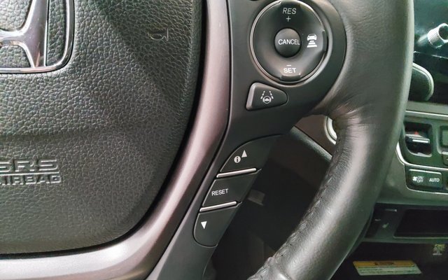 Used 2023 Honda Ridgeline RTL-E image 28