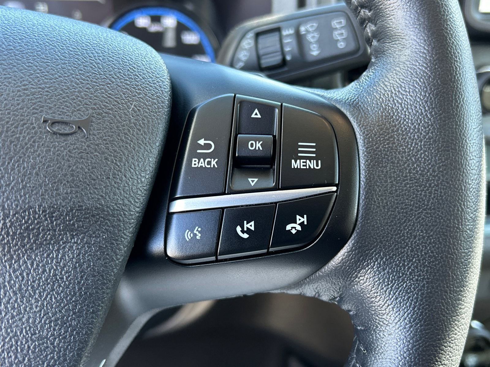 Used 2023 Ford Bronco Sport Badlands image 14