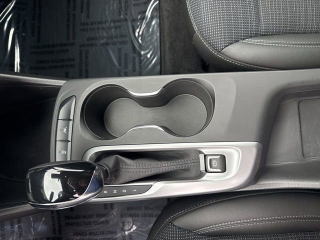 Used 2025 Buick Envista Preferred image 24