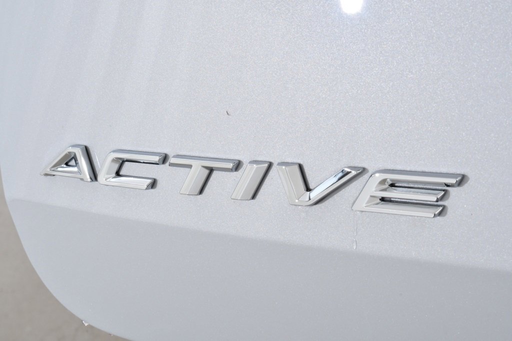 New 2025 Ford Explorer Active w/ Active Comfort Package image 23